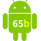 Aplicativo 65b para Android