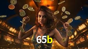 Welcome Bonus 65b