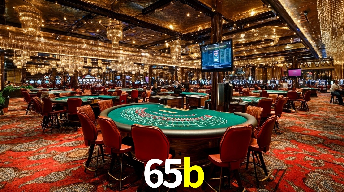 65b bet
