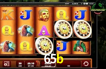 A Revolução dos Aplicativos de Jogos no 65b