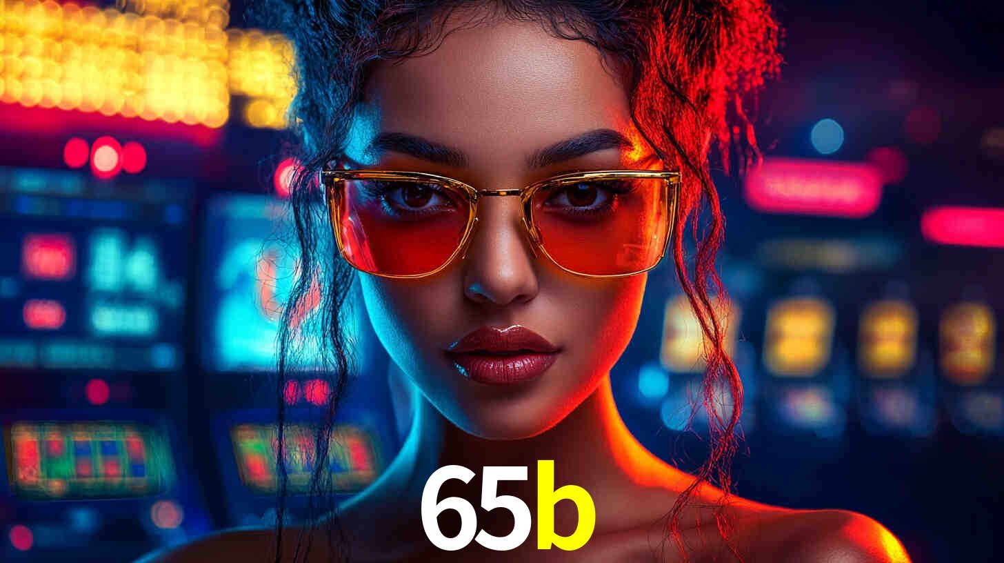 A Popularidade dos Caça-Níqueis no 65b