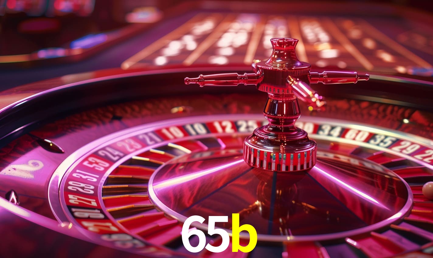 Explorando a Categoria de Eventos em Apostas na 65b