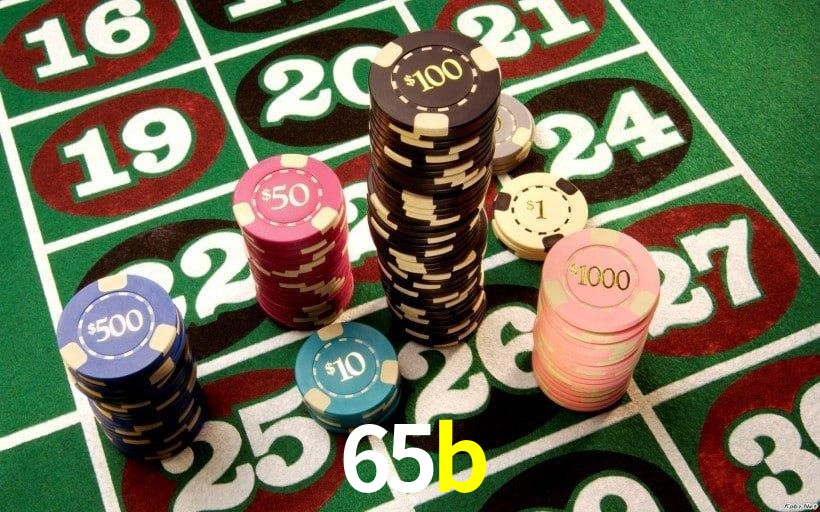Explorando a Categoria de Eventos em Apostas na 65b