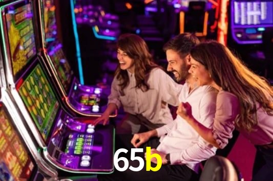 A Emoção da Loteria na 65b: Uma Chance de Mudança de Vida