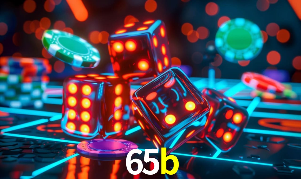 Desvendando o Mundo dos Jogos Virtuais na 65b