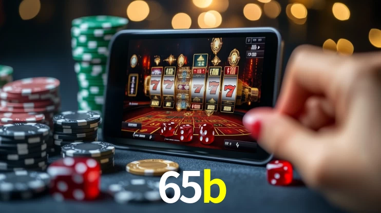 65b App Interface