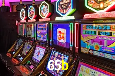Desvendando o Mundo dos Jogos Virtuais na 65b