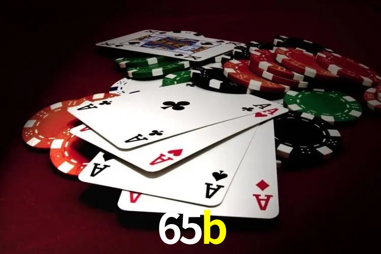 cassino 65b