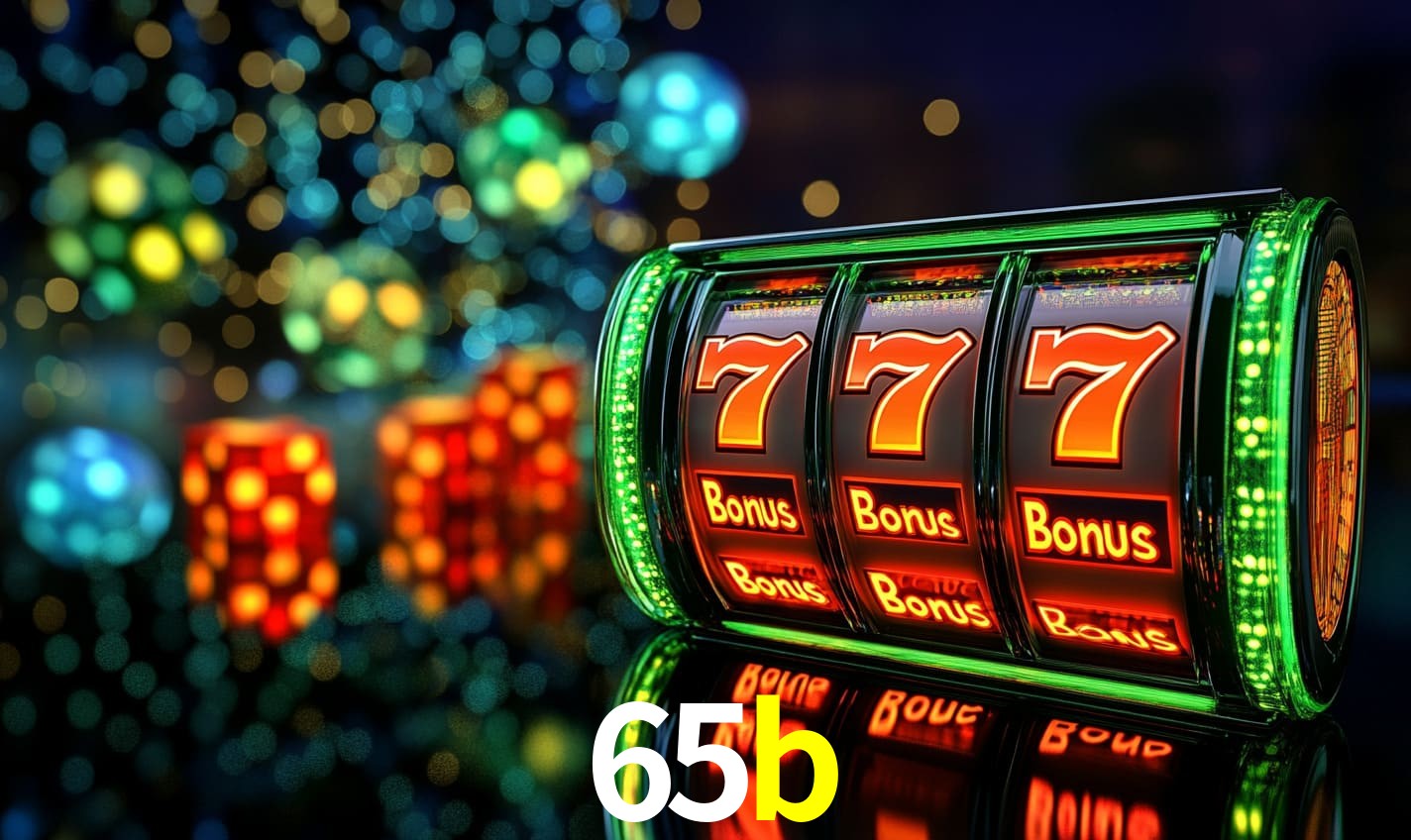 Live Casino 65b