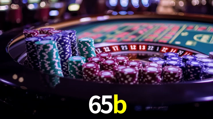 Welcome Bonus 65b