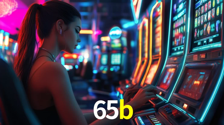 Explore as vantagens do 65b: serviço profissional e confiabilidade