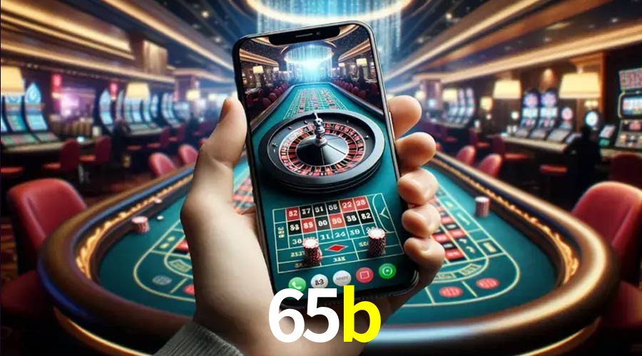 Slot Games 65b