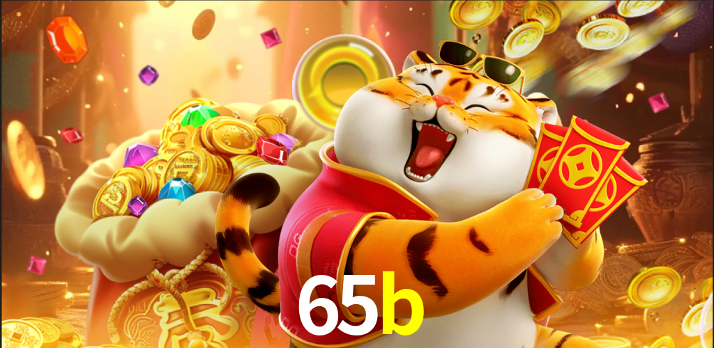 65b: A Experiência de Casino com Jogos de Mesa ao Vivo