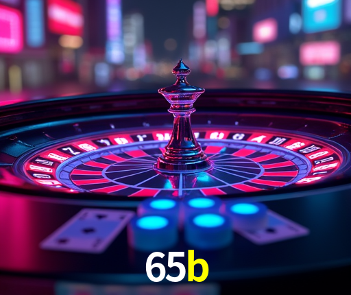 A Popularidade dos Caça-Níqueis no 65b