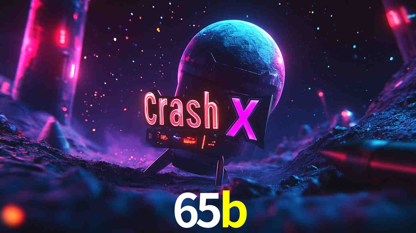 Descubra a Magia dos Jogos de Arcade no 65b