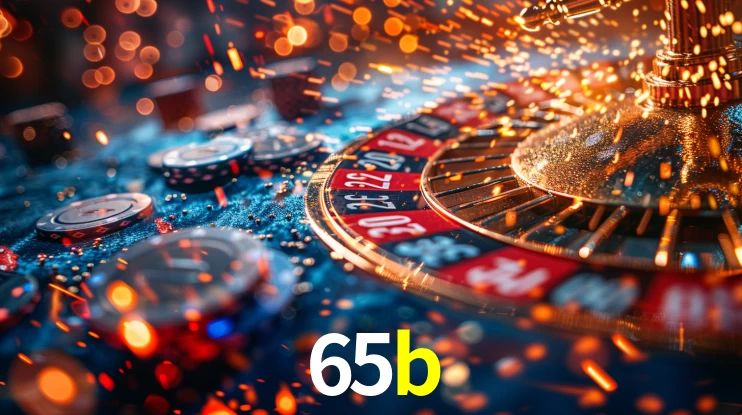 Live Casino 65b