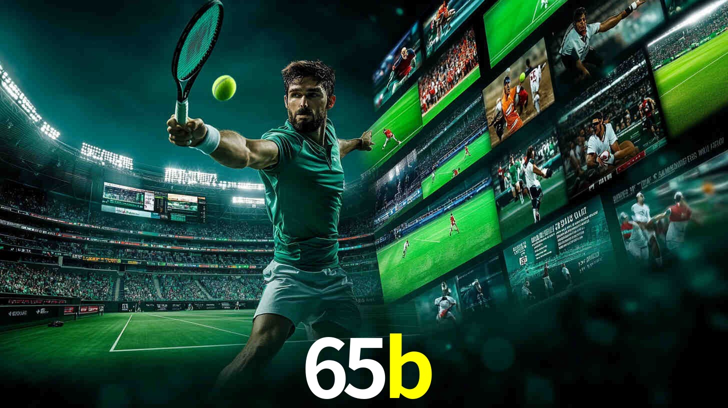 Desvendando o Mundo dos Jogos Virtuais na 65b
