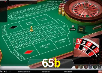 Live Casino 65b