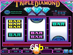 Descubra o Mundo do Cassino Online com 65b