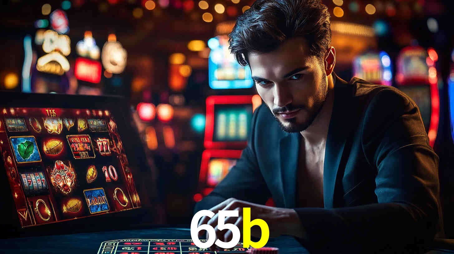 65b bet