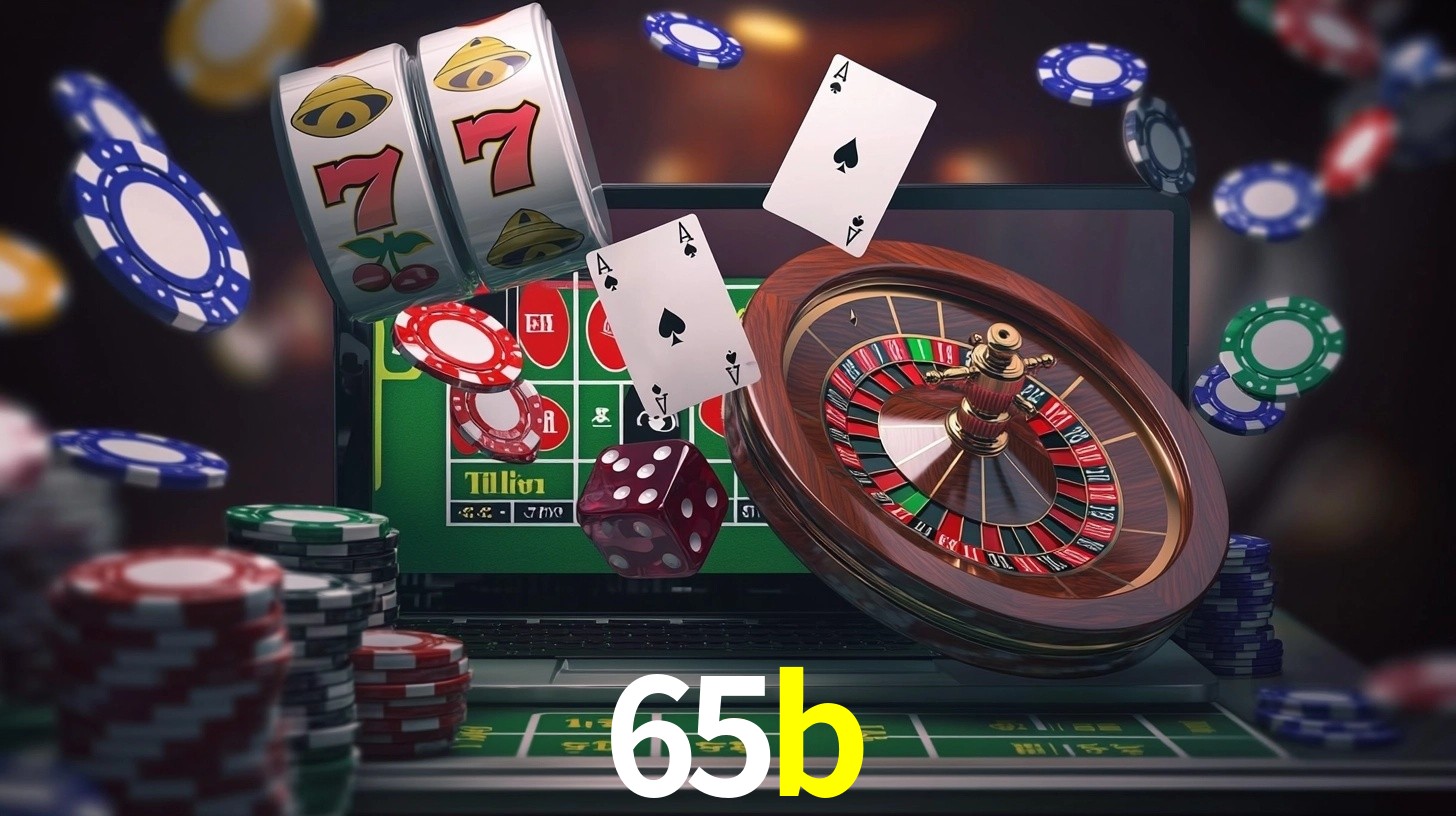 Welcome Bonus 65b