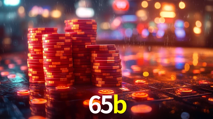 65b: Jogos de Caça-Níqueis-Altas Recompensas, Roleta-Velocidade, Blackjack-Desafios Máximos