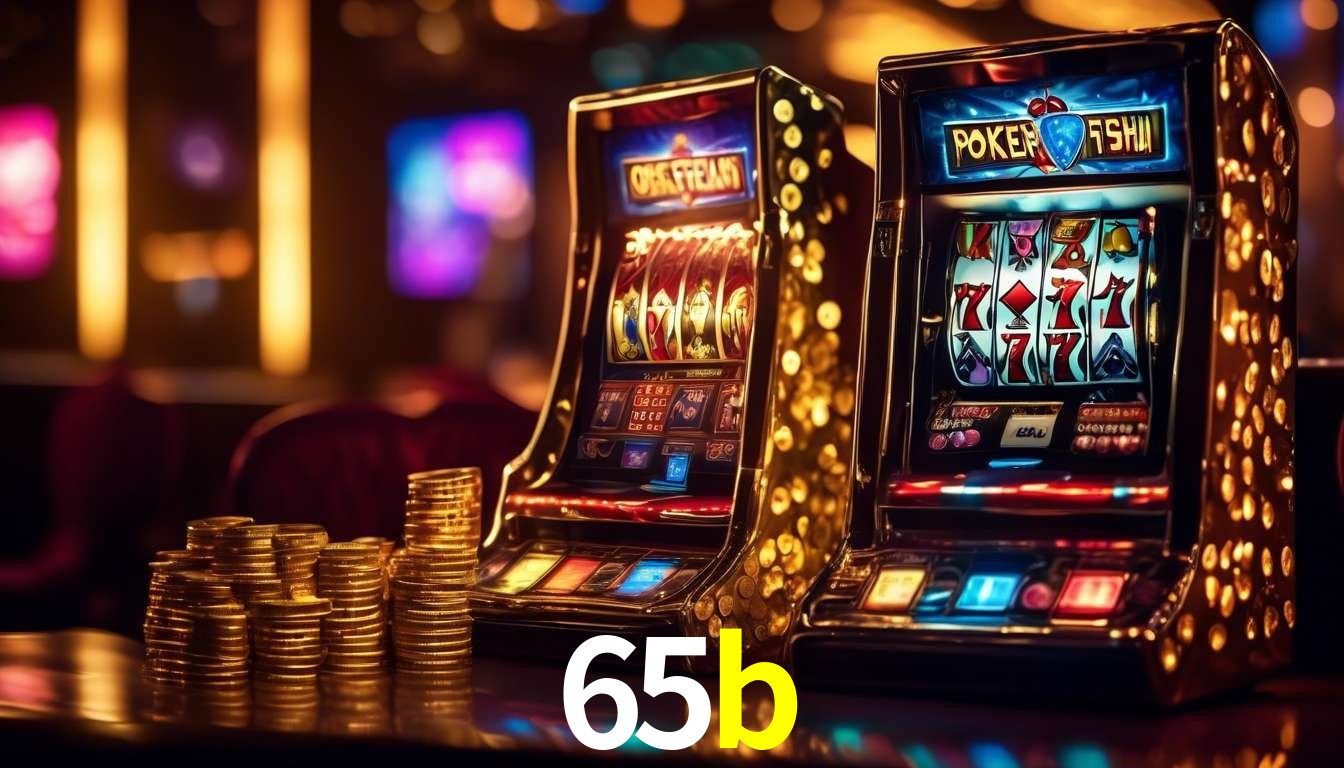 Descubra a Essência do 65b: Nossa História e Compromissos