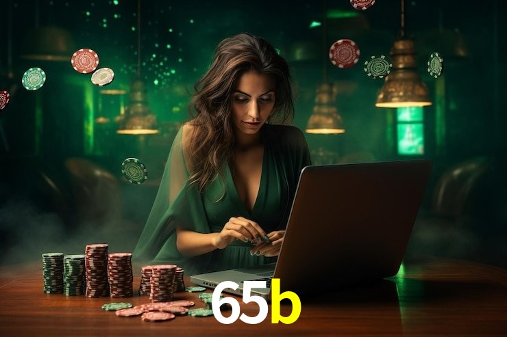 65b App Interface