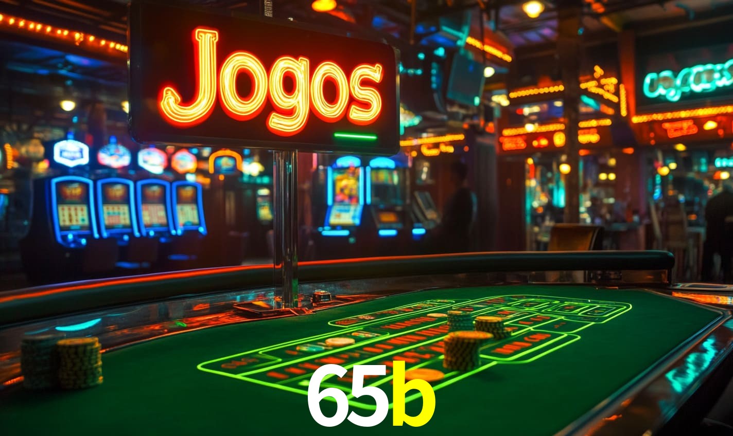 Slot Games 65b